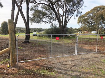 79 Newbold Street, Wedderburn