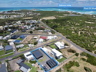 18 Mabel Street, Beachport