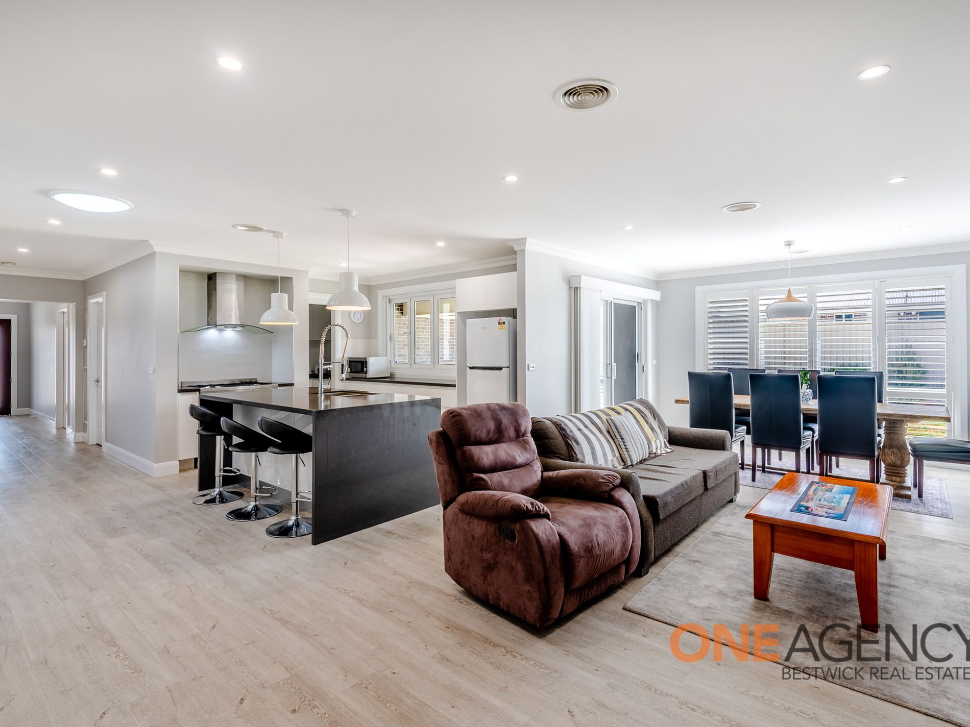 20 Cheviot Drive, Kelso