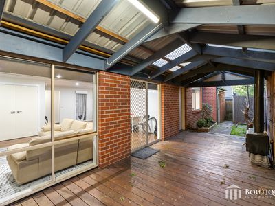 3 / 43 Somerville Road, Hampton Park