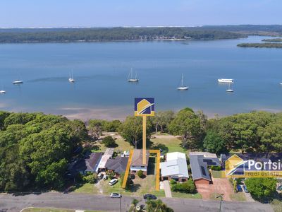 91 John Parade, Lemon Tree Passage