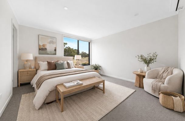 81 Dryland Boulevard, Mickleham