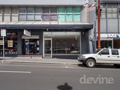 40 Murray Street, Hobart