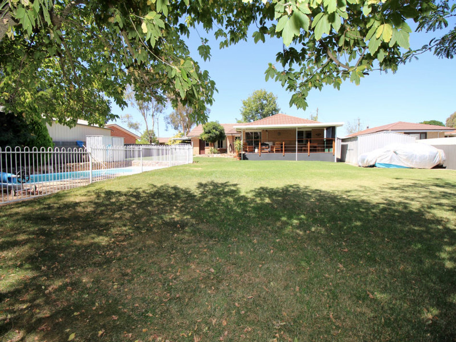 8 Landseer Street, Raglan