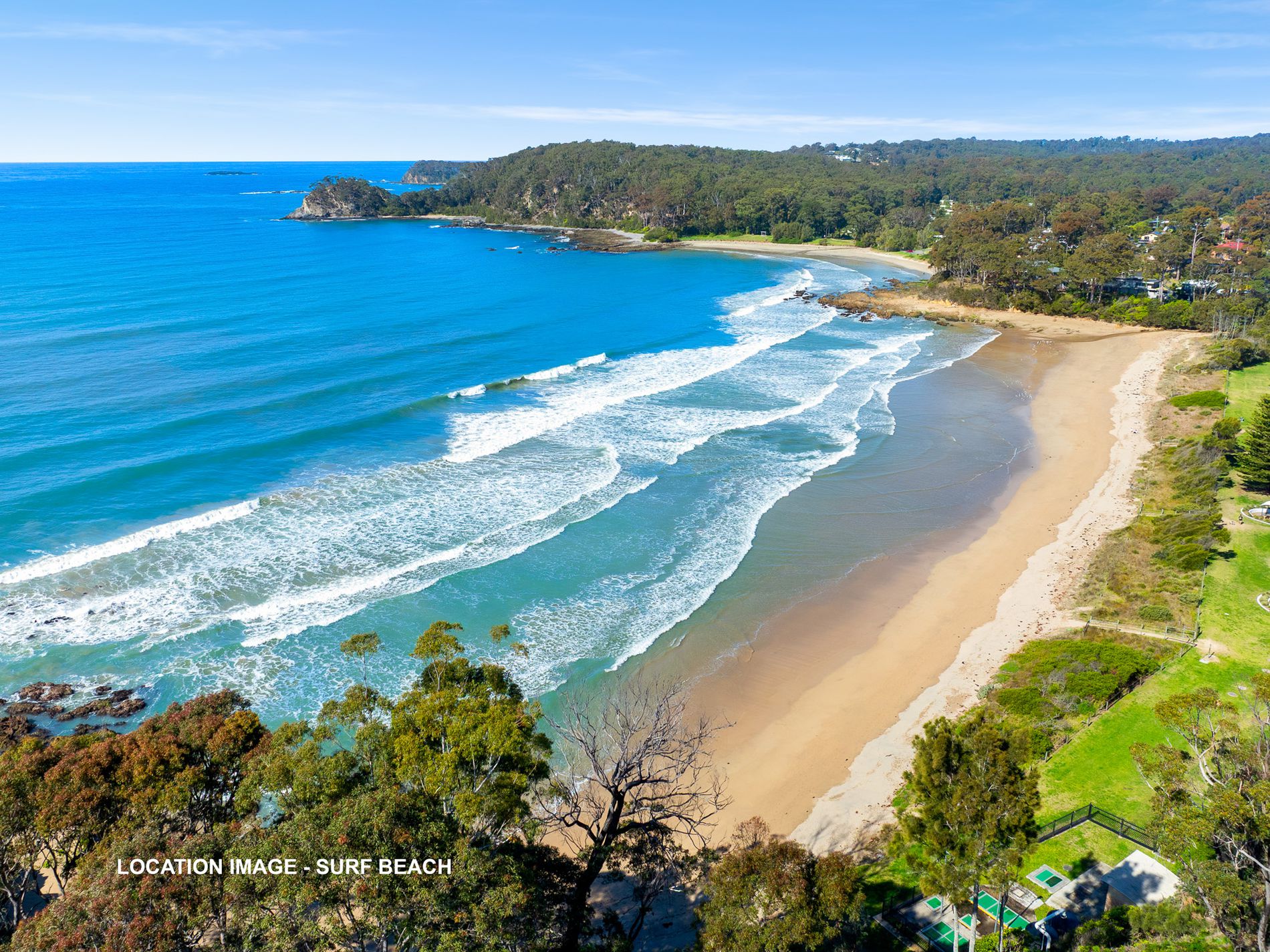 27 Surf Beach Avenue, Surf Beach