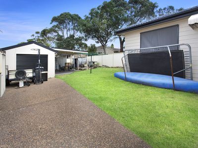 35 Ulster Avenue, Warilla