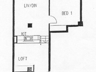 516 / 105 Campbell Street, Surry Hills