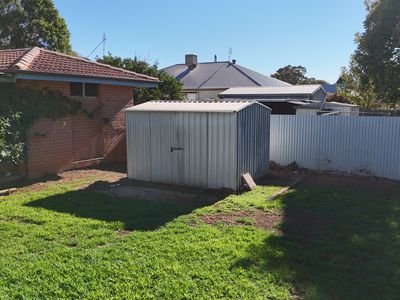 45 Close Street, Parkes