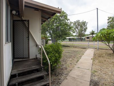 4 Rosewood Avenue, Kununurra