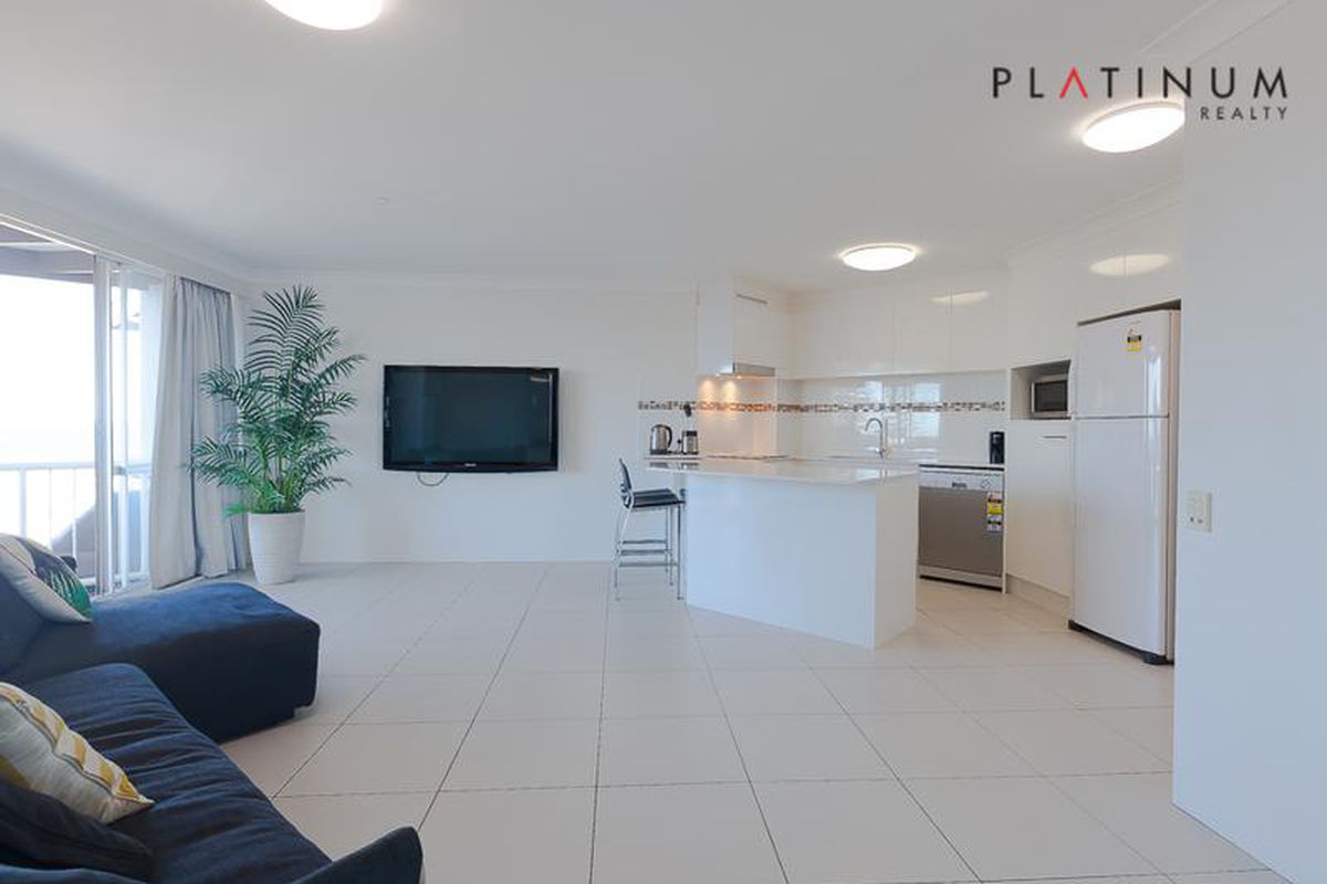 14 / 158 Hedges Avenue, Mermaid Beach