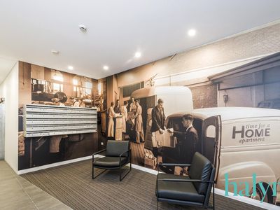 22 / 65 Milligan Street, Perth