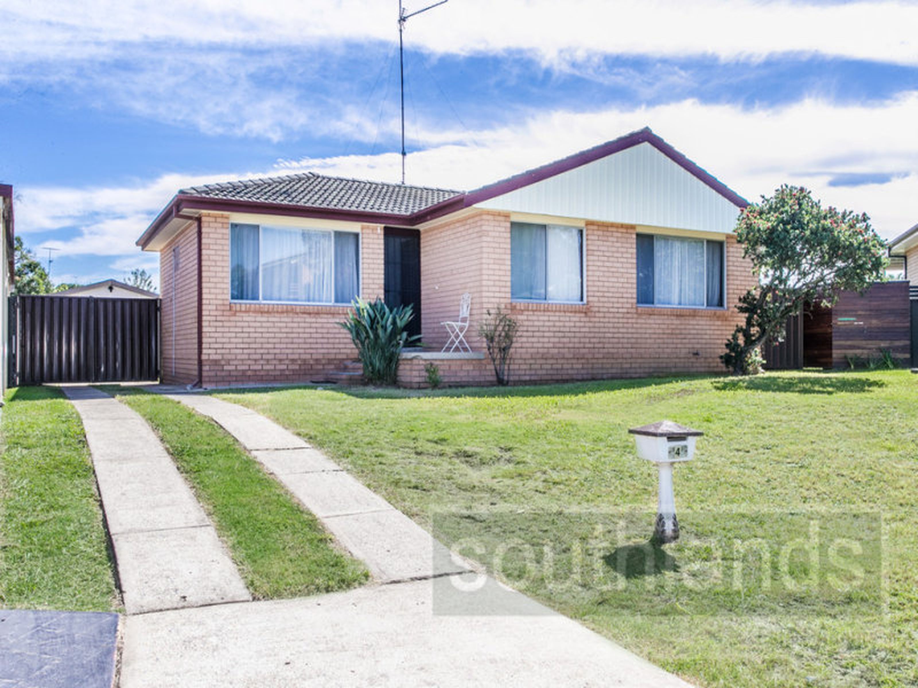 4 Friedmann Place, SOUTH PENRITH