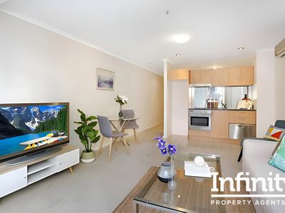 205 / 2-4 Atchison Street, St Leonards