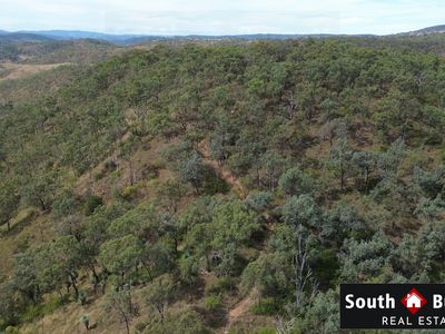305 McCauley Weir Road, South East Nanango