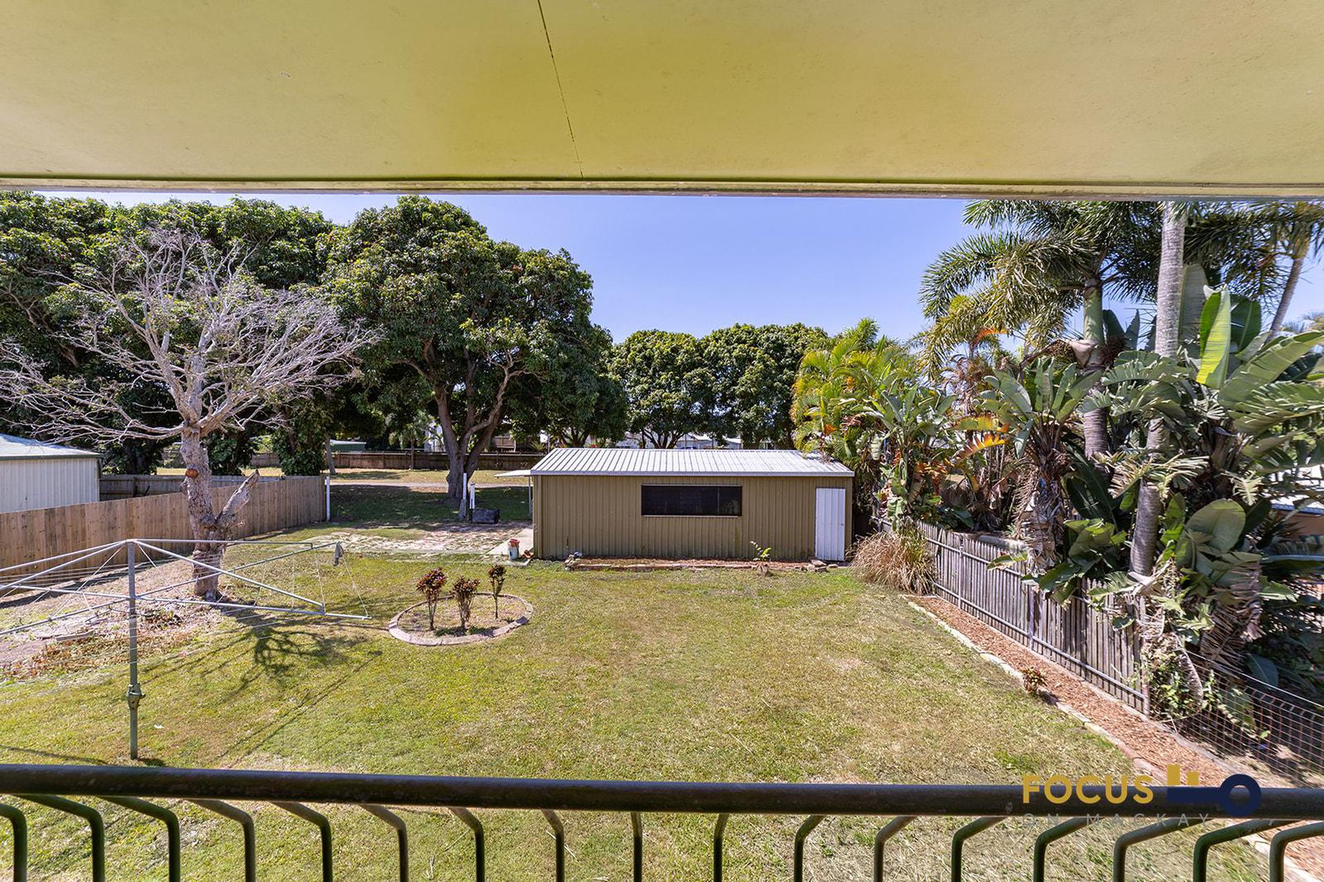 22 Tait Street, West Mackay