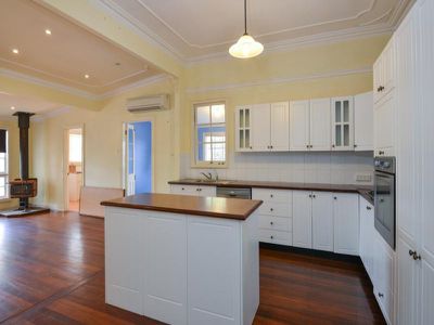 1 Elizabeth Street, Kalgoorlie