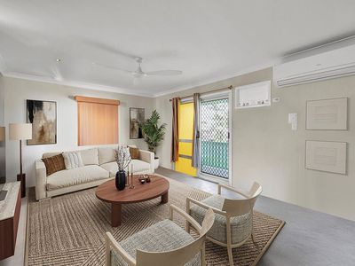18 Okeefe Street, West Mackay