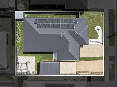 3 Fortescue Street, Torrington