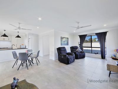 46 Kinkuna Dr Woodgate, Woodgate