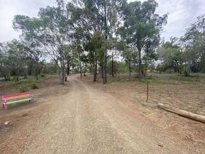 58 Tom Smith Drive, Nanango