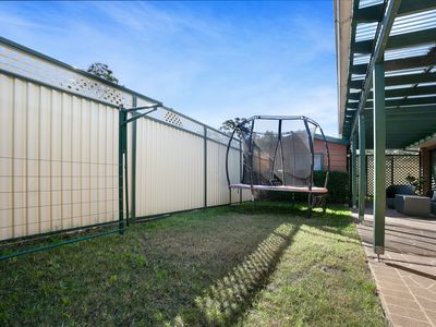 158 Andromeda Drive, Cranebrook