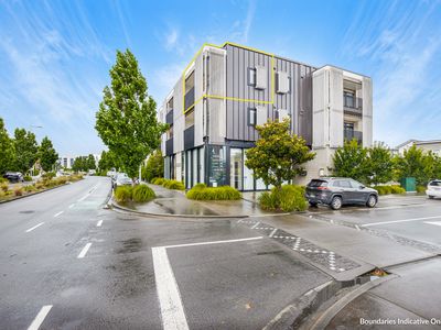 5 / 163 Hobsonville Point Road, Hobsonville