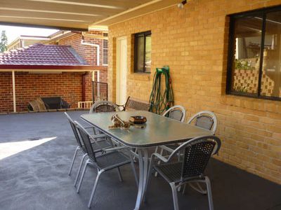 145 Compton Street, Dapto