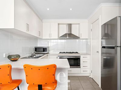 4 Melanic Street, Leopold