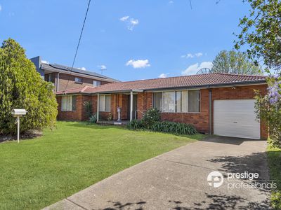 18 Flanagan Avenue, Moorebank