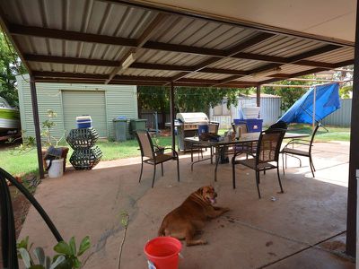 7 Marra Court, South Hedland