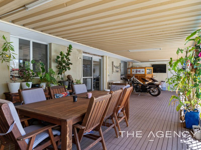 25 Liquidambar Heights, Mirrabooka