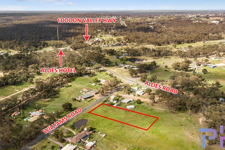 Lot 86 (69 Williams Road, Myers Flat