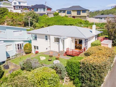 73 View Road, Houghton Bay