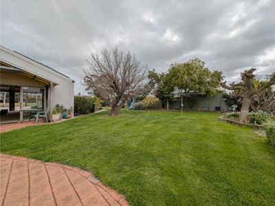 198 Westblade Avenue, Kerang