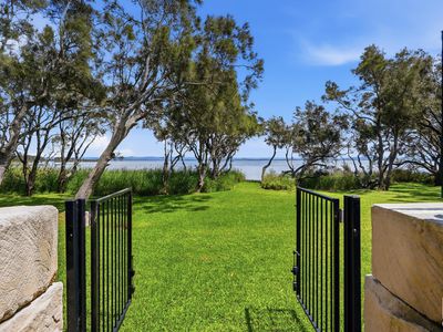 6 Yellawa Close, The Entrance North