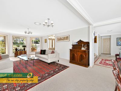 99 Wellington Road, East Lindfield