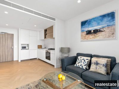 405 / 11 Barrack Square, Perth