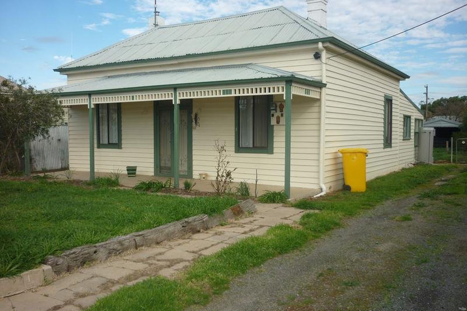 Warracknabeal