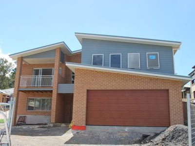 4 Hermitage Place, Dapto