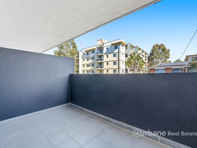 104 / 12 Fourth Avenue, Blacktown