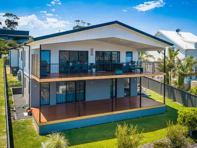 12A Elizabeth Parade, Tura Beach