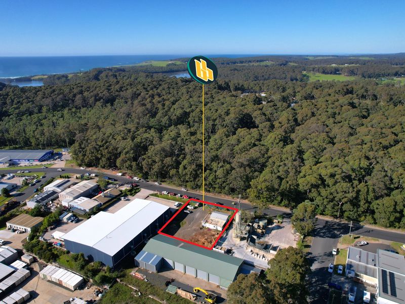 48 Glasshouse Rocks Road, Narooma