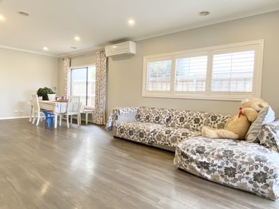 19 Hammersmith Road, Wyndham Vale