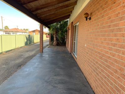 2 / 7 Margaret Street, Tamworth