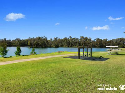 1 Rocks Ferry Rd, Wauchope