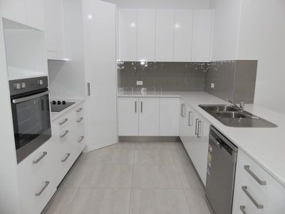 Fully Furnished Spence Street, Svensson Heights