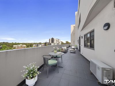 407 / 164 Great Western Highway, Westmead
