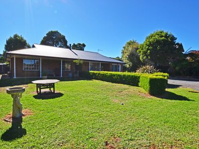 35 SHACKLETON STREET, Robertson