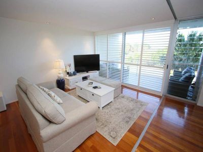 6 / 13-17 Beach Rd, Hawks Nest