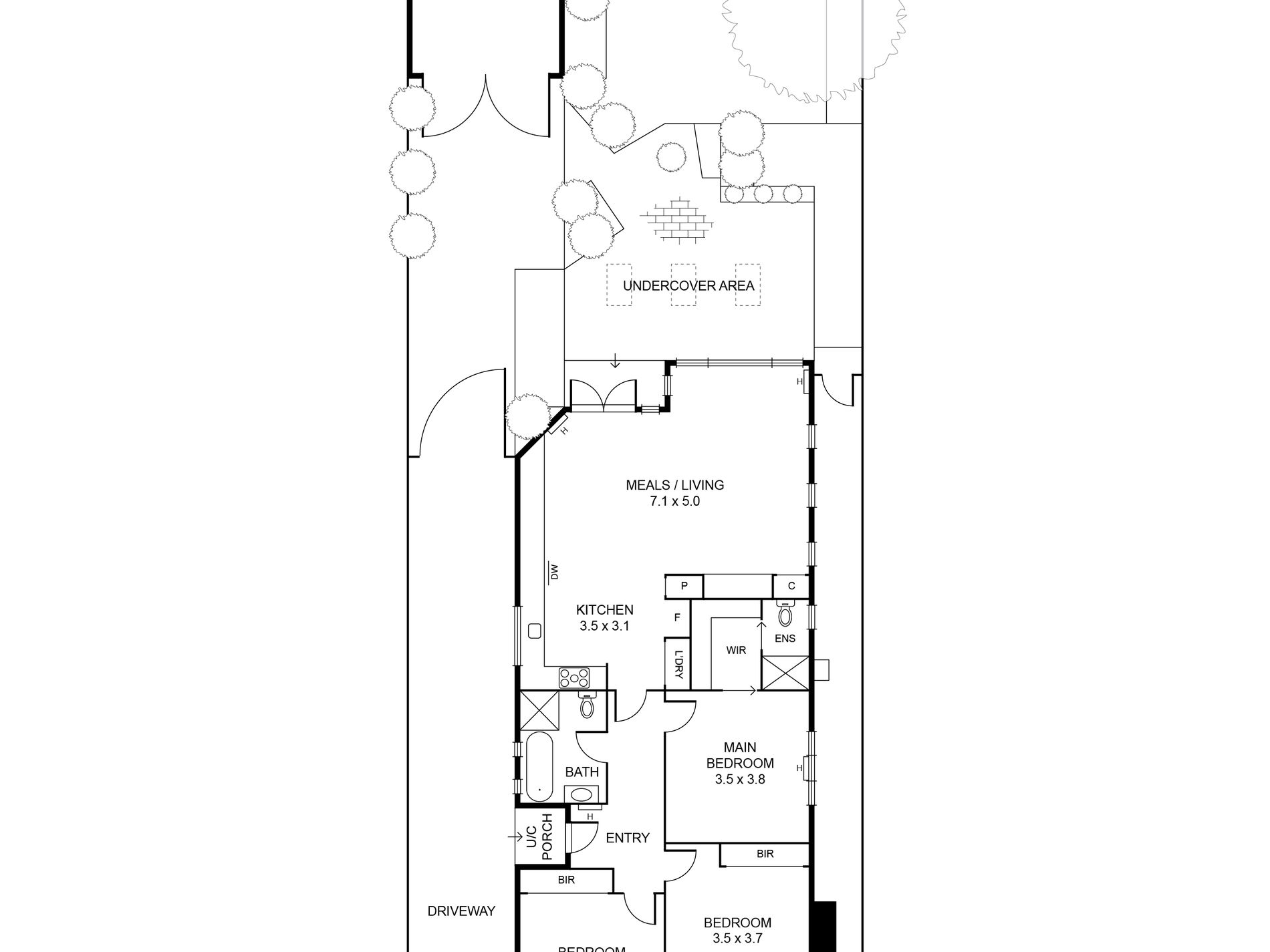 28 Maryston Street, Yarraville